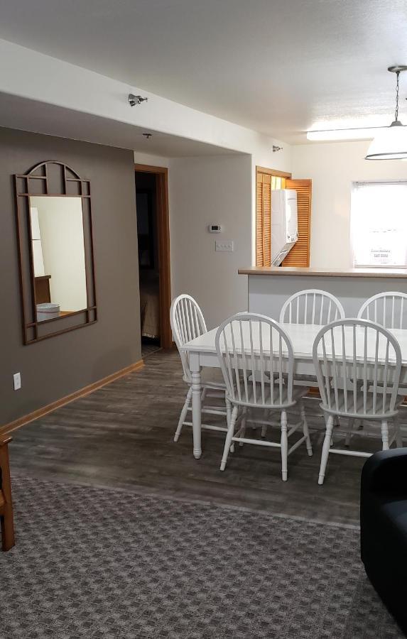 Nauvoo Vacation Condos And Villas المظهر الخارجي الصورة