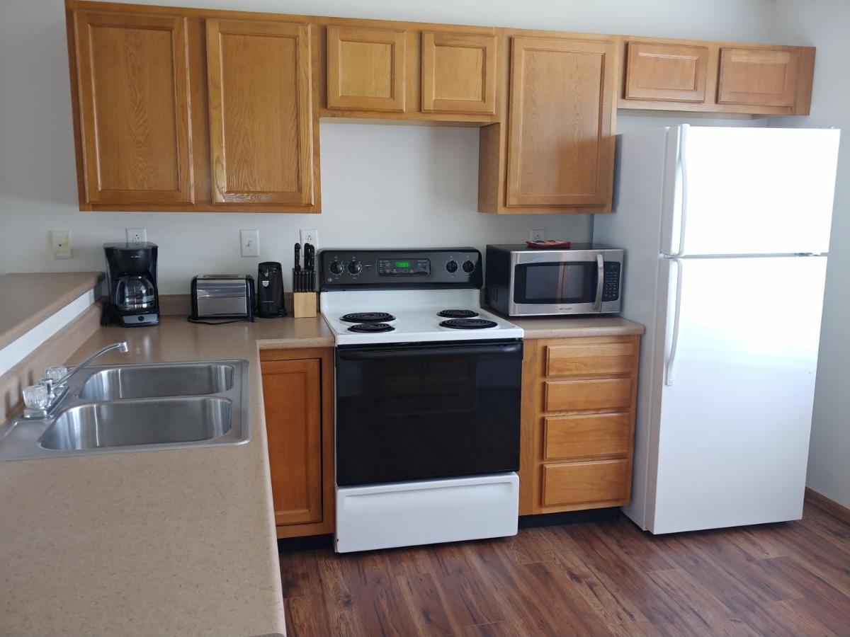 Nauvoo Vacation Condos And Villas المظهر الخارجي الصورة
