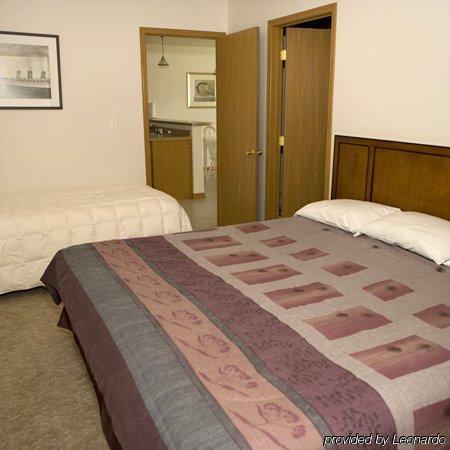 Nauvoo Vacation Condos And Villas الغرفة الصورة
