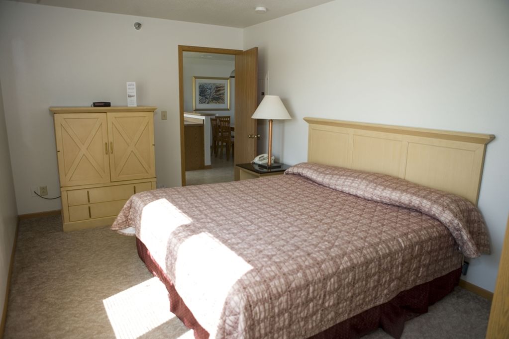Nauvoo Vacation Condos And Villas الغرفة الصورة