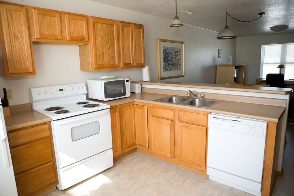 Nauvoo Vacation Condos And Villas الغرفة الصورة