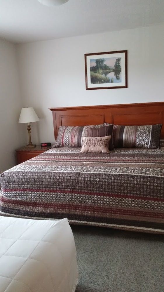 Nauvoo Vacation Condos And Villas المظهر الخارجي الصورة