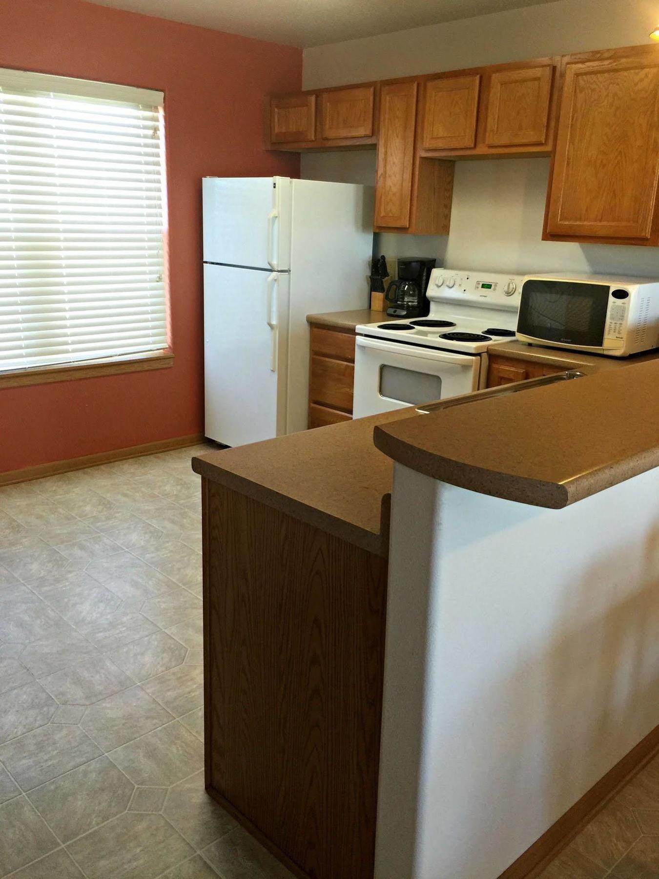 Nauvoo Vacation Condos And Villas المظهر الخارجي الصورة