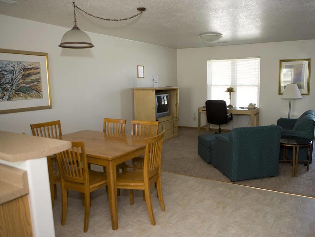Nauvoo Vacation Condos And Villas الغرفة الصورة